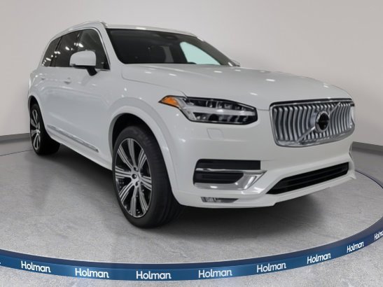 Used 2025 Volvo XC90 B6 Ultra w/ Protection Package Premier image 5