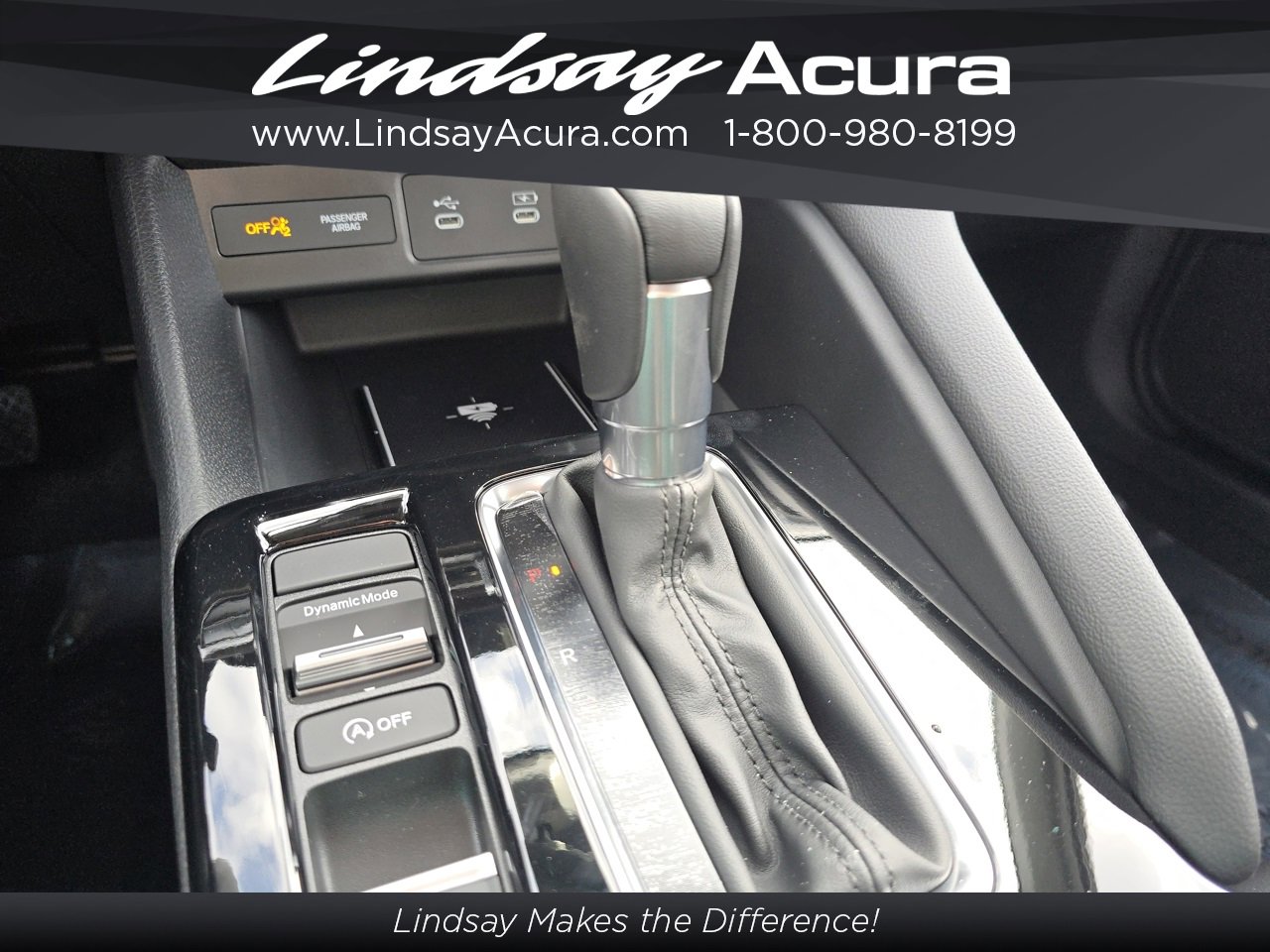 New 2026 Acura Integra image 24