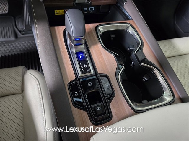 New 2026 Lexus RX 350 FWD image 20