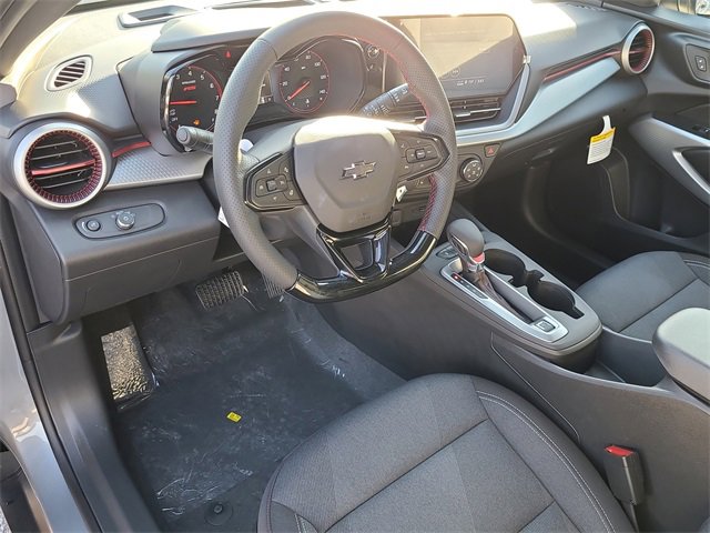 New 2026 Chevrolet Trax RS image 16