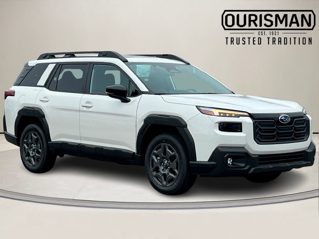 New 2026 Subaru Outback Premium image 1