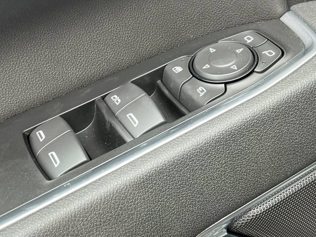New 2026 Chevrolet Silverado 2500 LT w/ All Star Edition AWD/4WD image 19