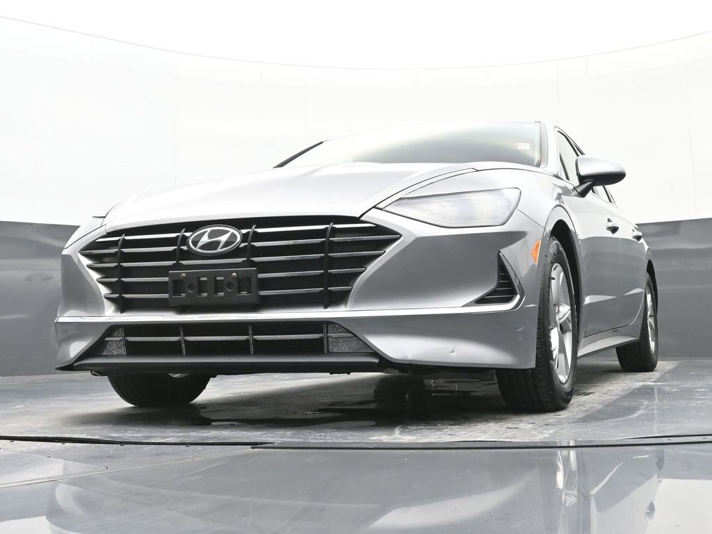 Used 2021 Hyundai Sonata SE image 43