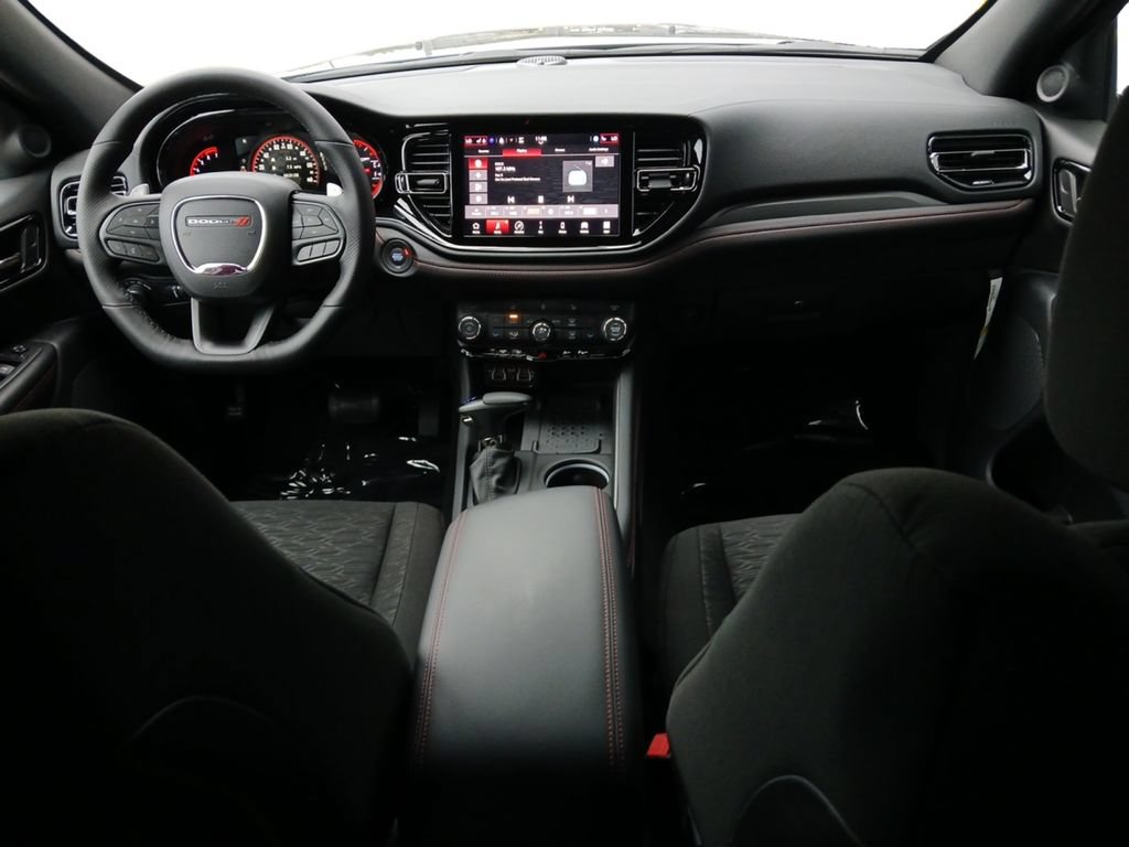 New 2026 Dodge Durango GT w/ Blacktop Package AWD/4WD image 20