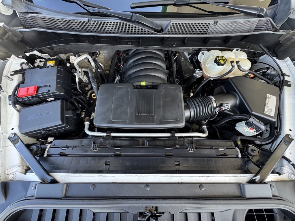 Used 2021 Chevrolet Silverado 1500 LT image 10