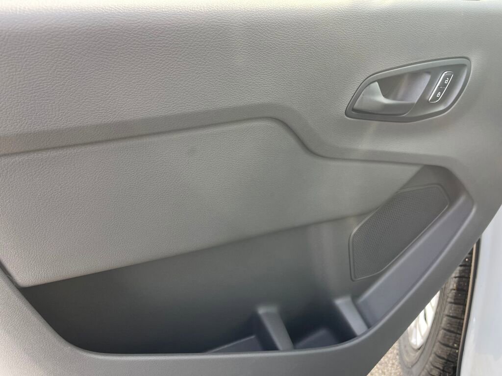 New 2026 Ford Transit 350 148 High Roof Extended image 7