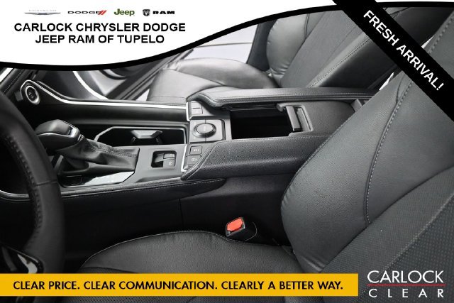 Used 2024 Toyota Grand Highlander FWD image 21