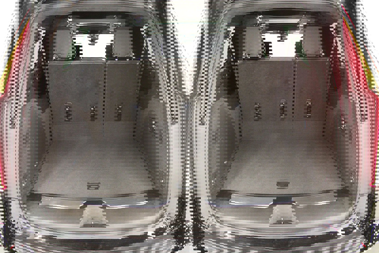 Certified 2023 Cadillac Escalade ESV V image 9