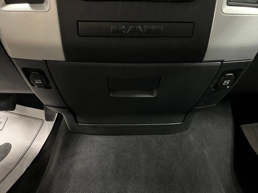 Used 2009 Dodge Ram 1500 Truck SLT AWD/4WD image 25