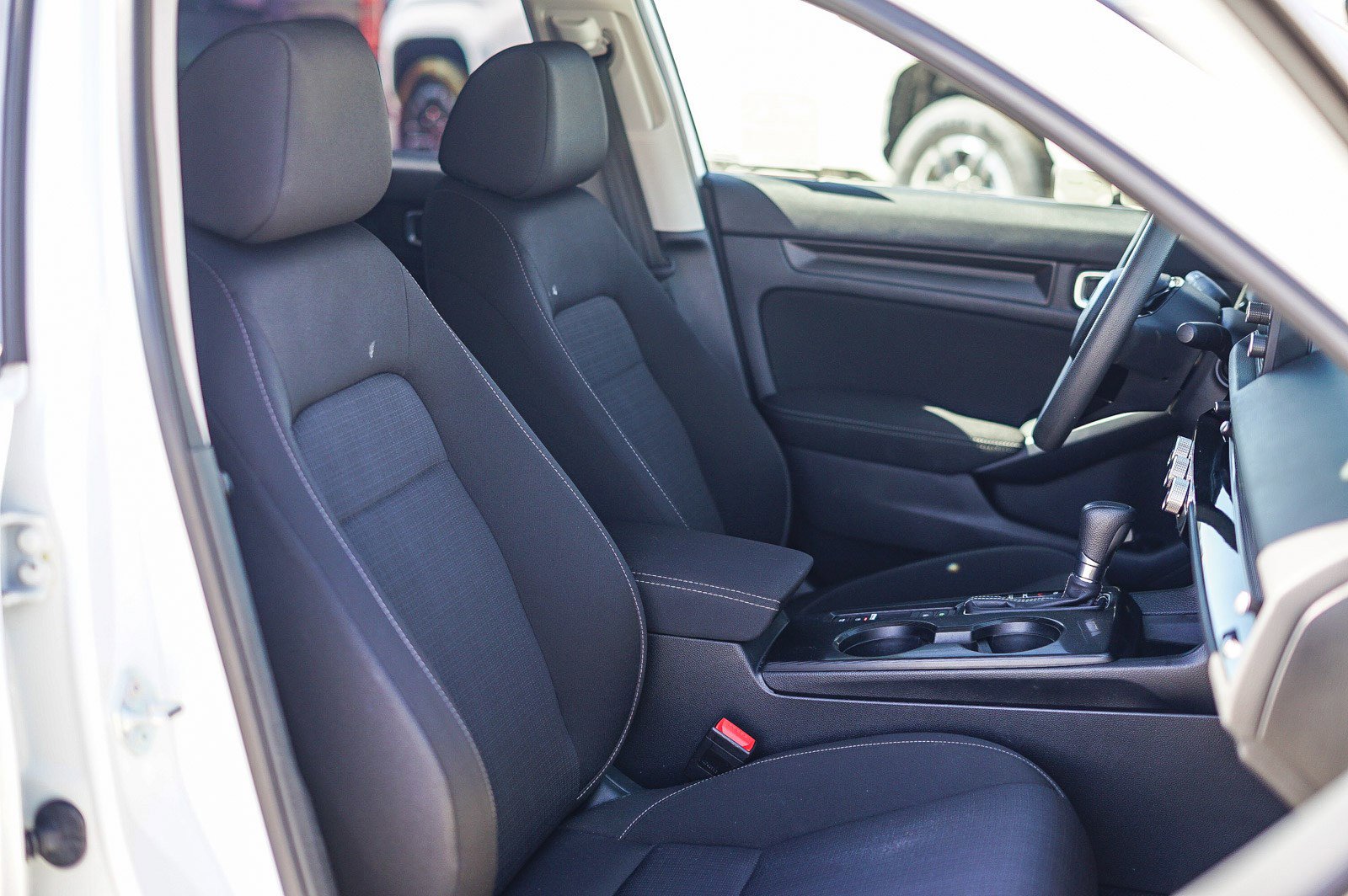 Used 2023 Honda Civic LX image 18