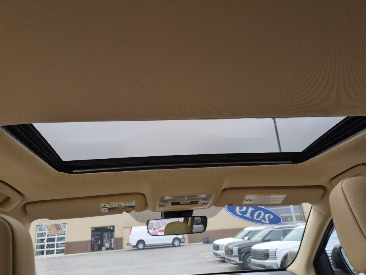 Used 2019 Toyota Highlander XLE FWD image 30