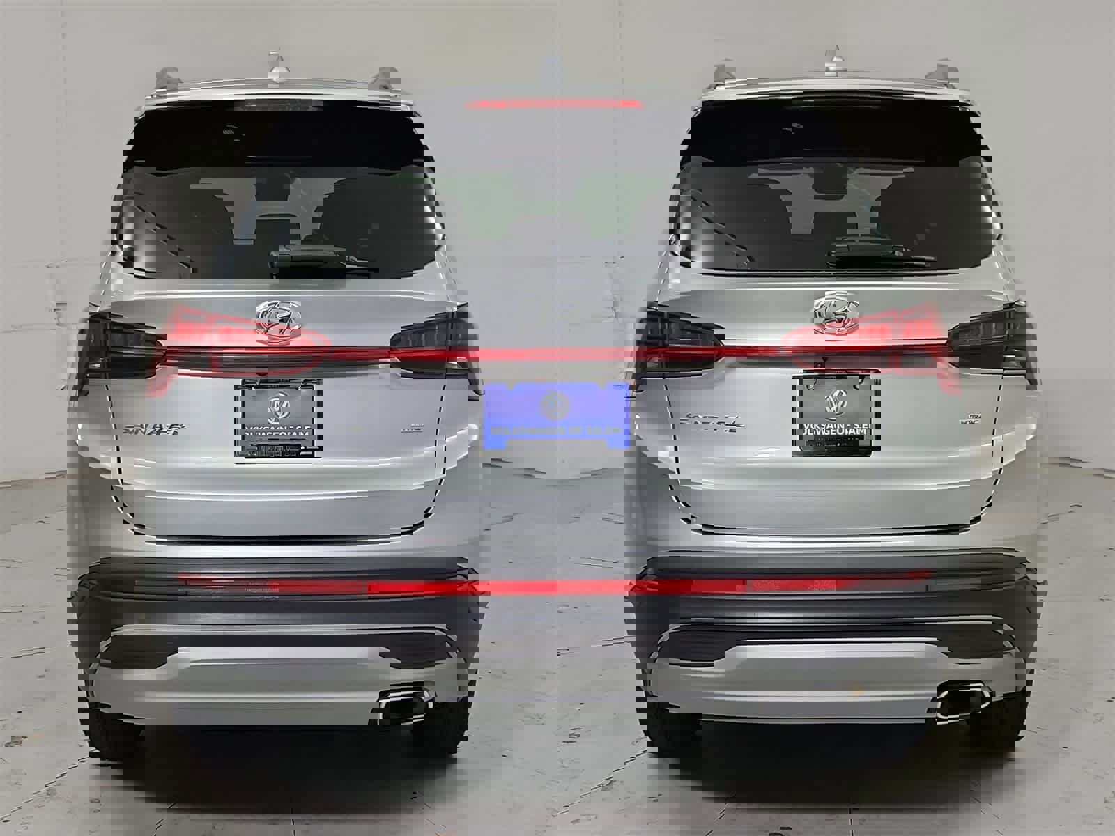 Used 2023 Hyundai Santa Fe SEL image 5