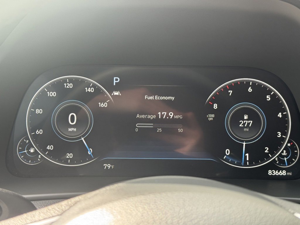 Used 2022 Hyundai Sonata Limited image 21