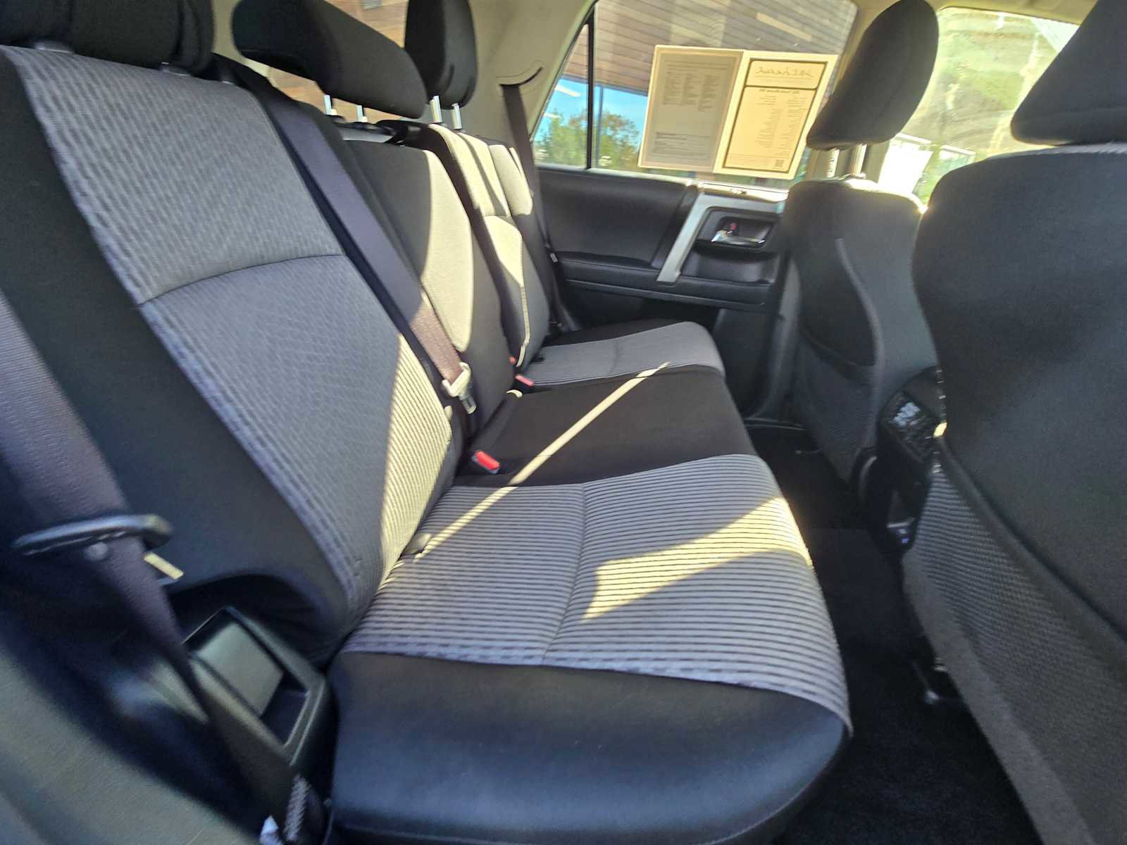 Used 2023 Toyota 4Runner SR5 image 14