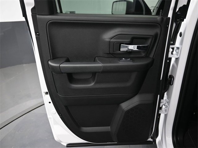 Used 2024 RAM 1500 Classic Warlock w/ Electronics Group image 26