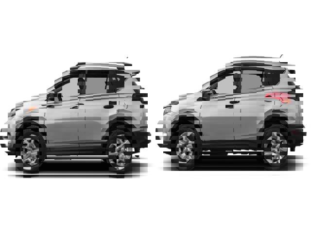 Used 2015 Toyota RAV4 XLE image 3