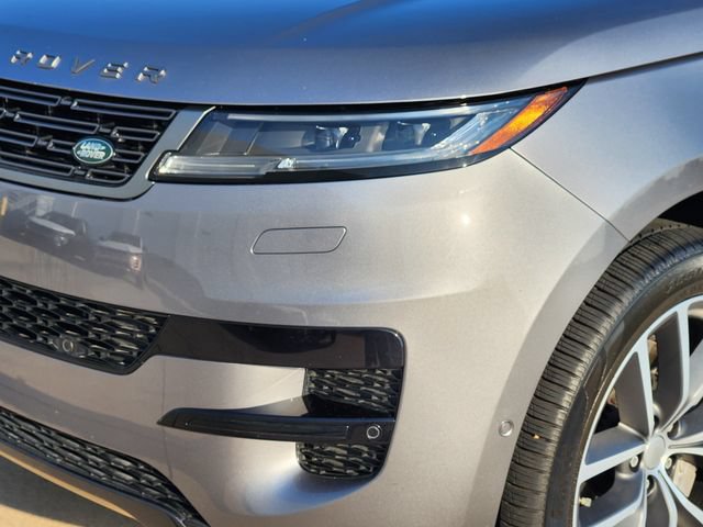 Certified 2023 Land Rover Range Rover Sport SE AWD/4WD image 9