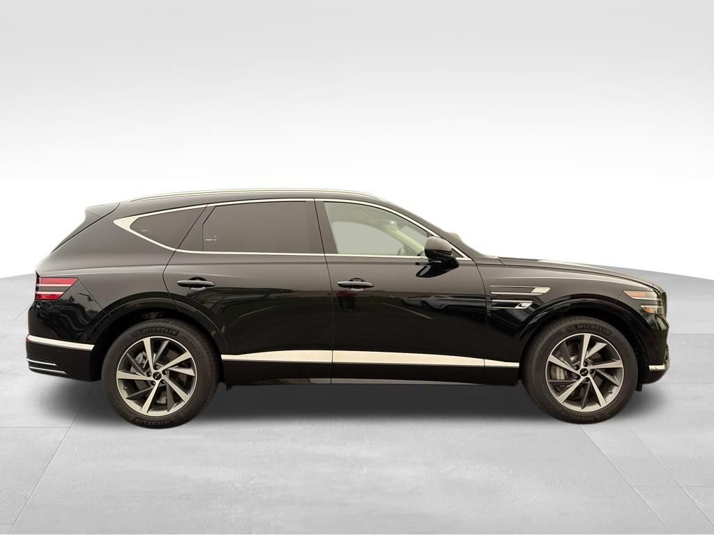 Certified 2026 Genesis GV80 2.5T Advanced AWD/4WD image 2