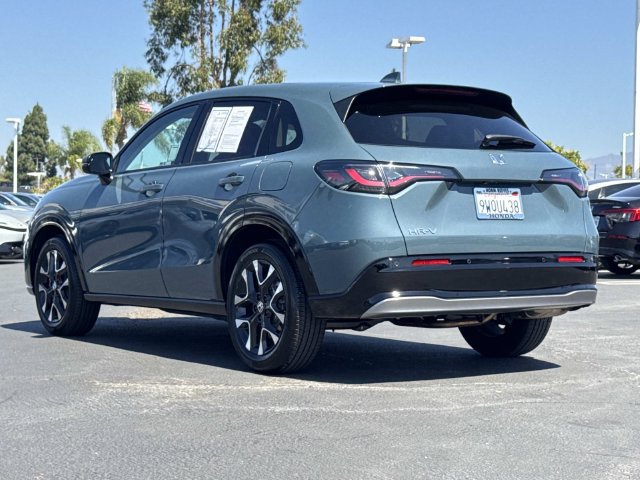 Used 2026 Honda HR-V EX-L image 3