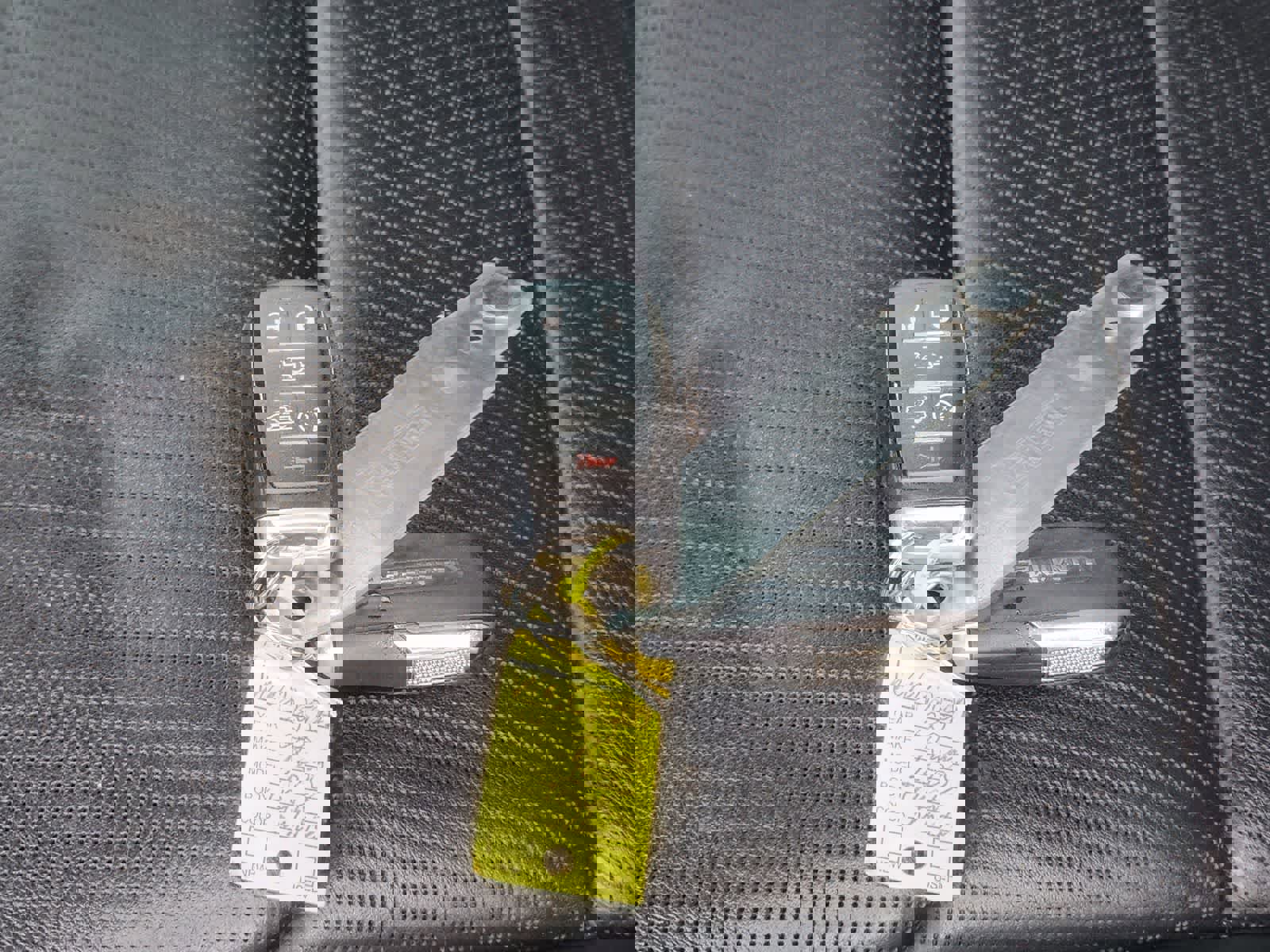 Used 2022 RAM 1500 Limited image 33