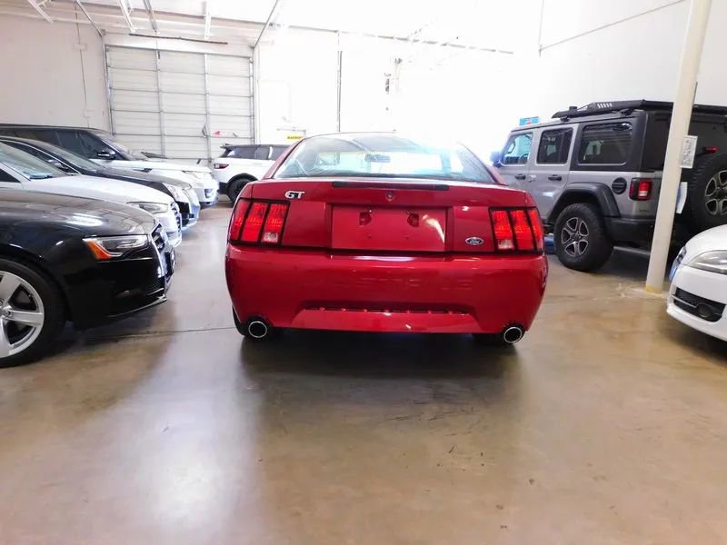 Used 2001 Ford Mustang GT image 6