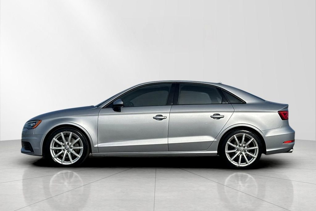 Used 2016 Audi A3 2.0T Premium w/ Audi MMI Navigation Plus image 3