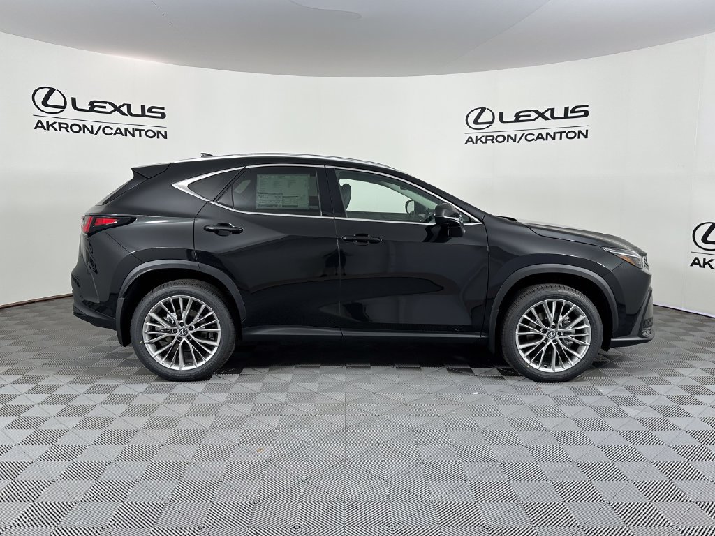 New 2026 Lexus NX 350 AWD w/ Accessory Package (2T) image 6