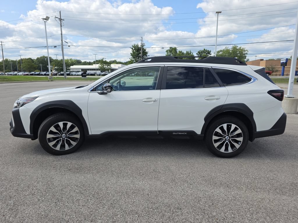 Used 2024 Subaru Outback Limited XT AWD/4WD image 6
