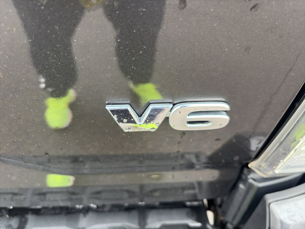 Used 2020 Toyota Tacoma TRD Sport image 23