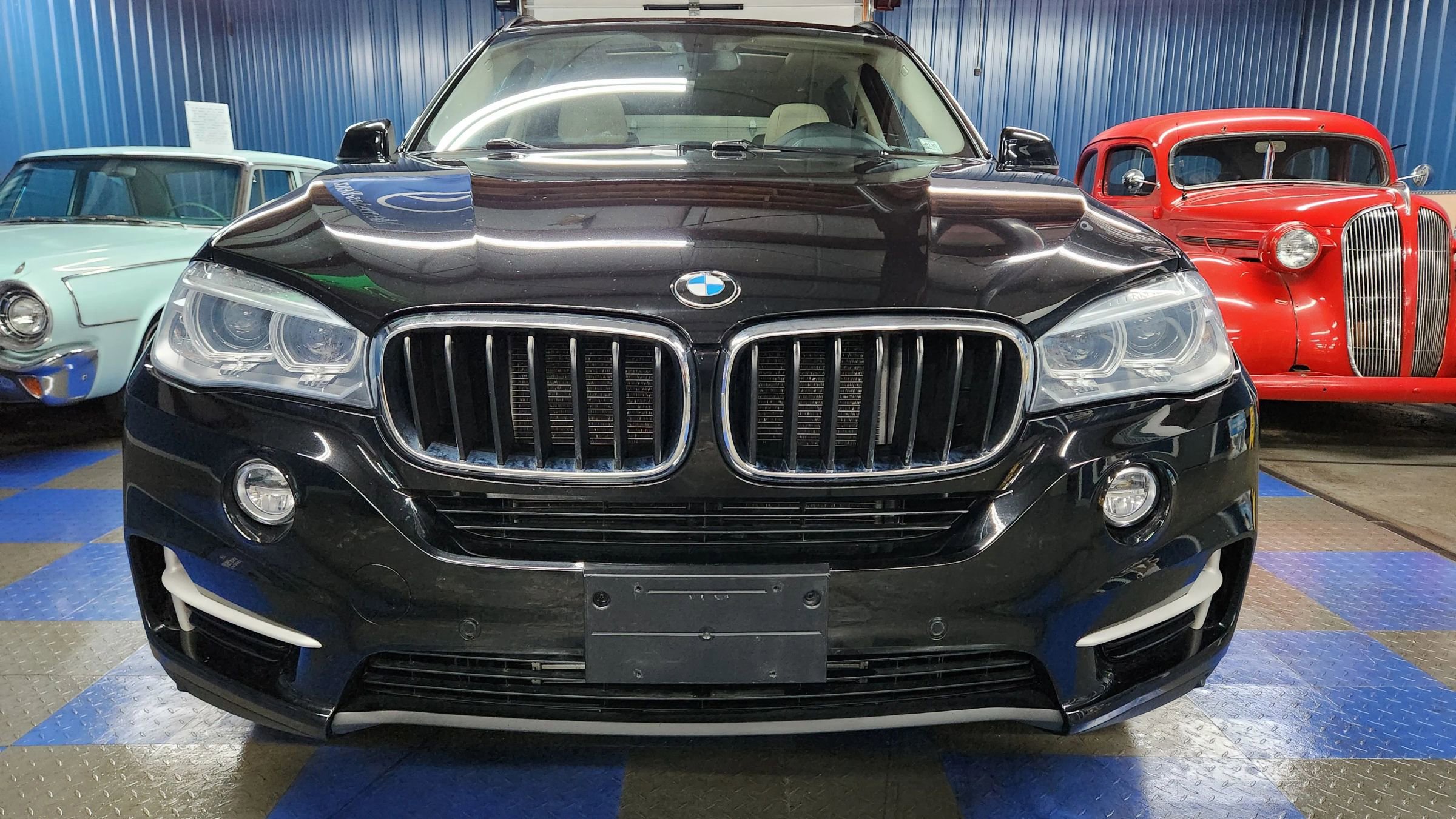 Used 2015 BMW X5 xDrive35i image 85