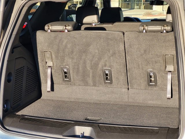 Used 2024 Chevrolet Tahoe LT image 32