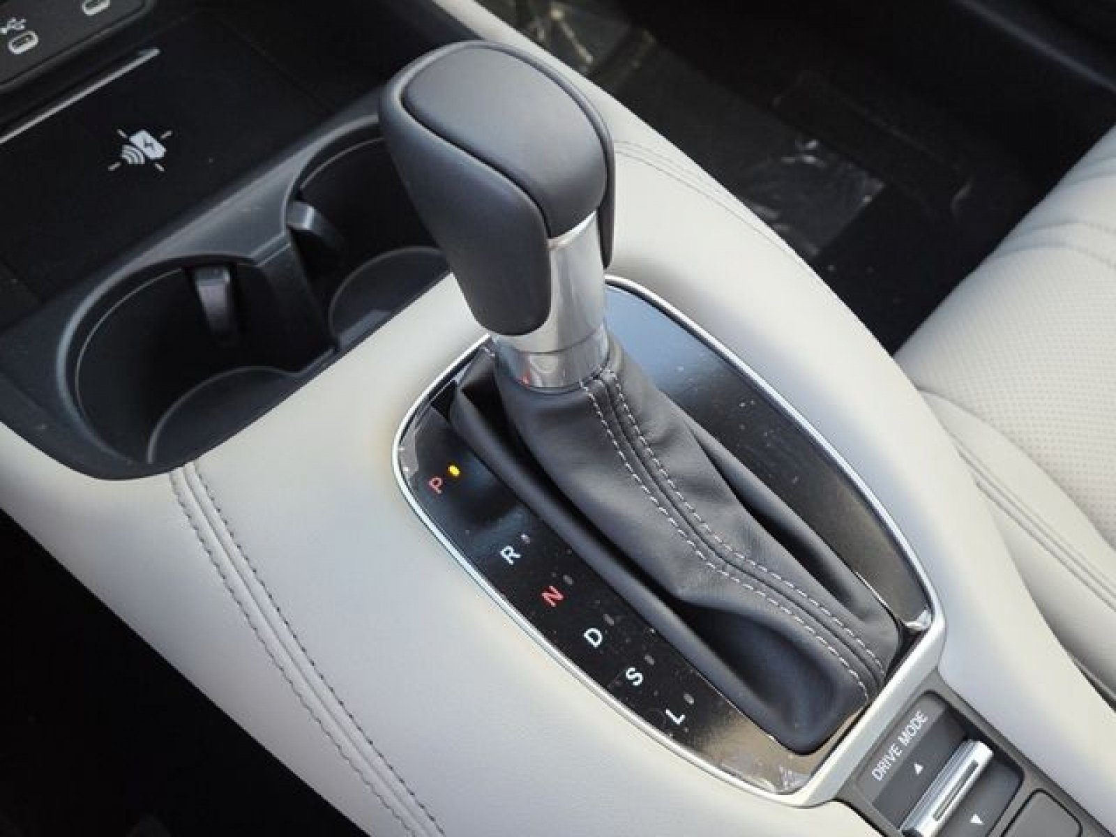 New 2027 Honda HR-V EX-L image 30