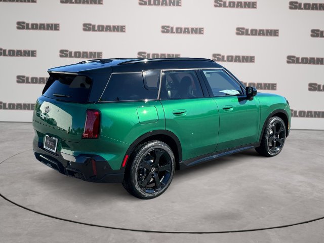 New 2027 MINI Cooper Countryman S AWD/4WD image 5