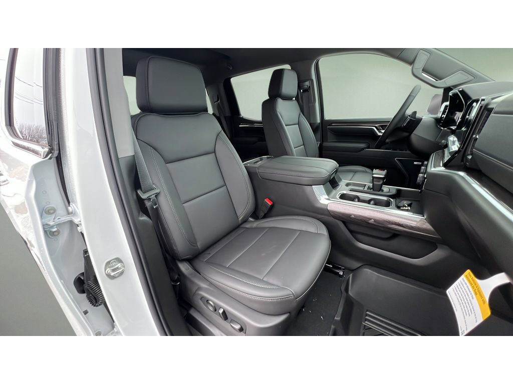 New 2026 Chevrolet Silverado 1500 LTZ image 32