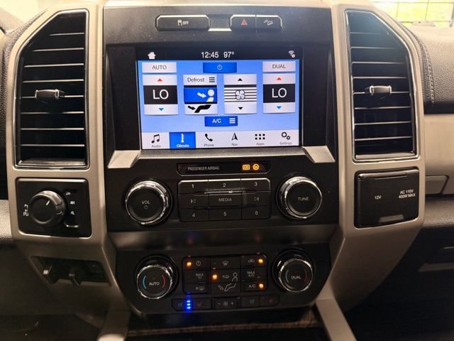 Used 2019 Ford F250 Lariat AWD/4WD image 36