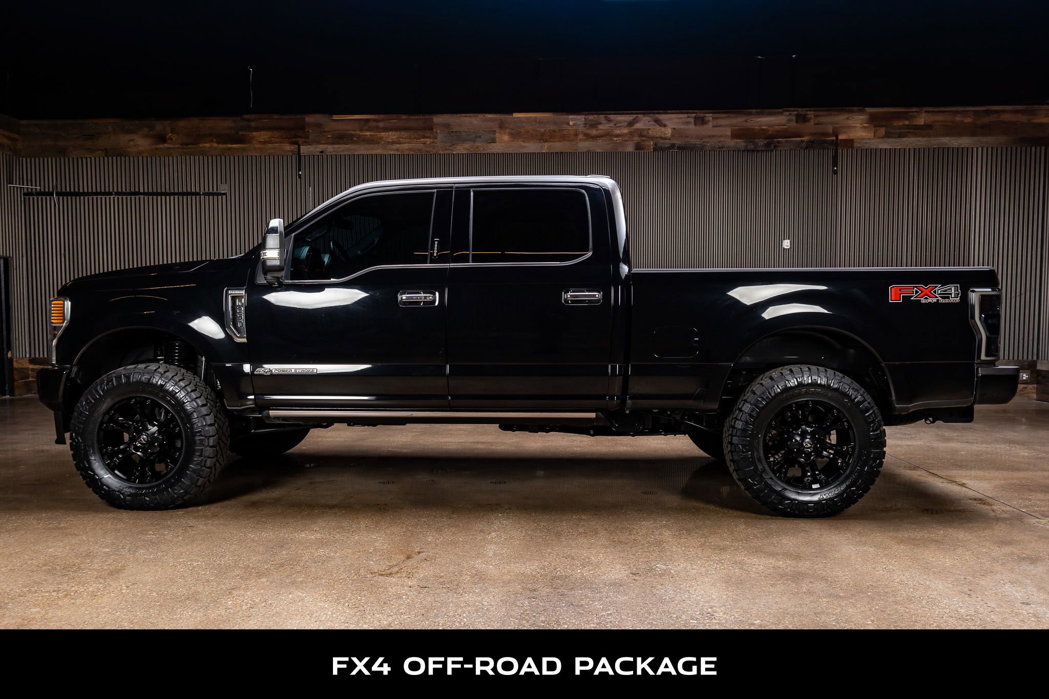 Used 2022 Ford F250 Platinum image 6