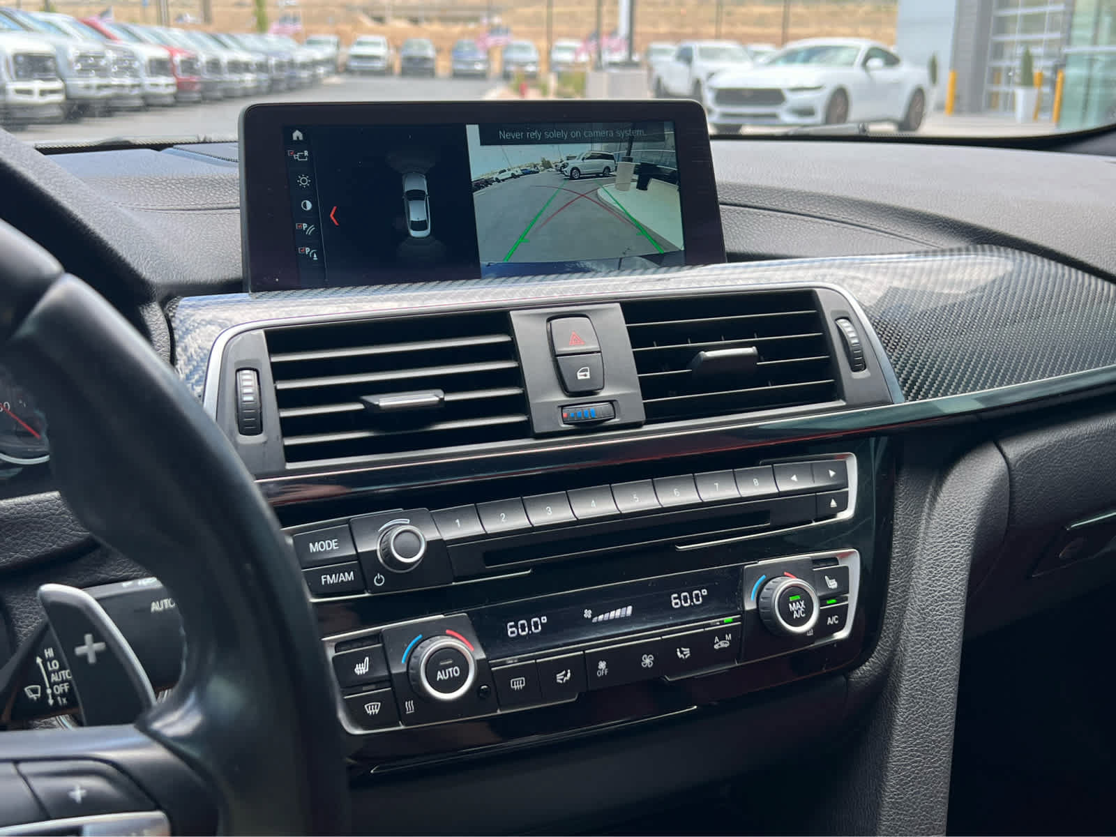 Used 2019 BMW M4 Coupe w/ Competition Package RWD image 35