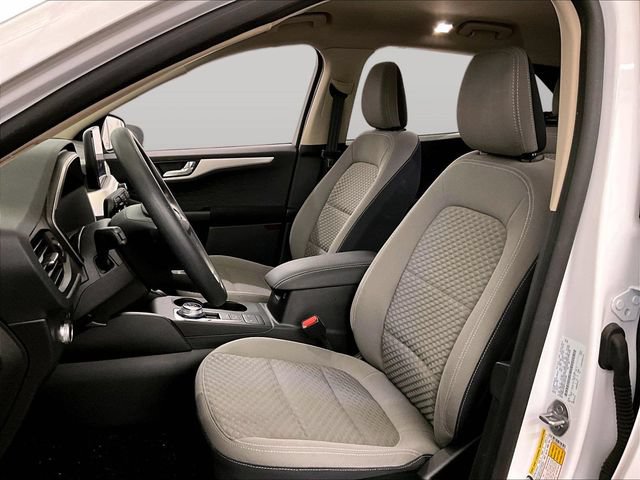 Used 2020 Ford Escape SE AWD/4WD image 24