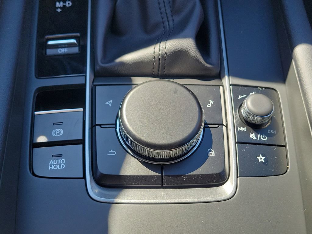 New 2026 MAZDA MAZDA3 2.5 S Sedan w/ Preferred Pkg image 29