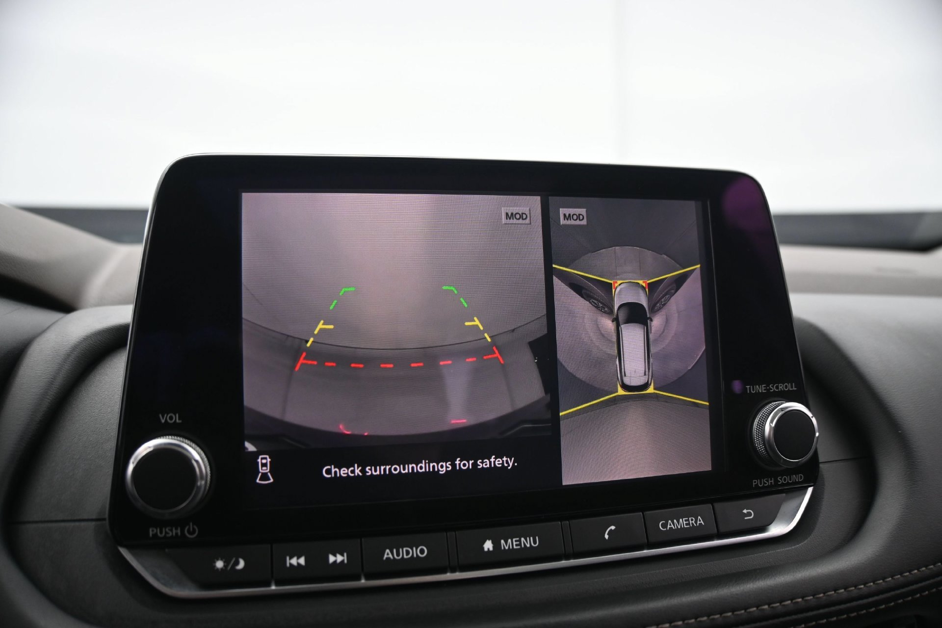 Used 2021 Nissan Rogue SV AWD/4WD image 26