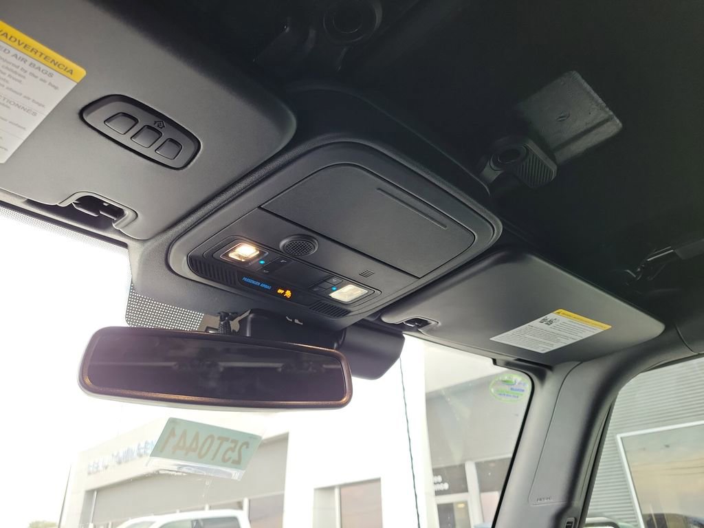 New 2025 Ford Bronco Outer Banks image 30