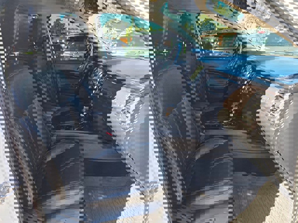 Used 2021 Ford Ranger Lariat w/ FX4 Off-Road Package image 23