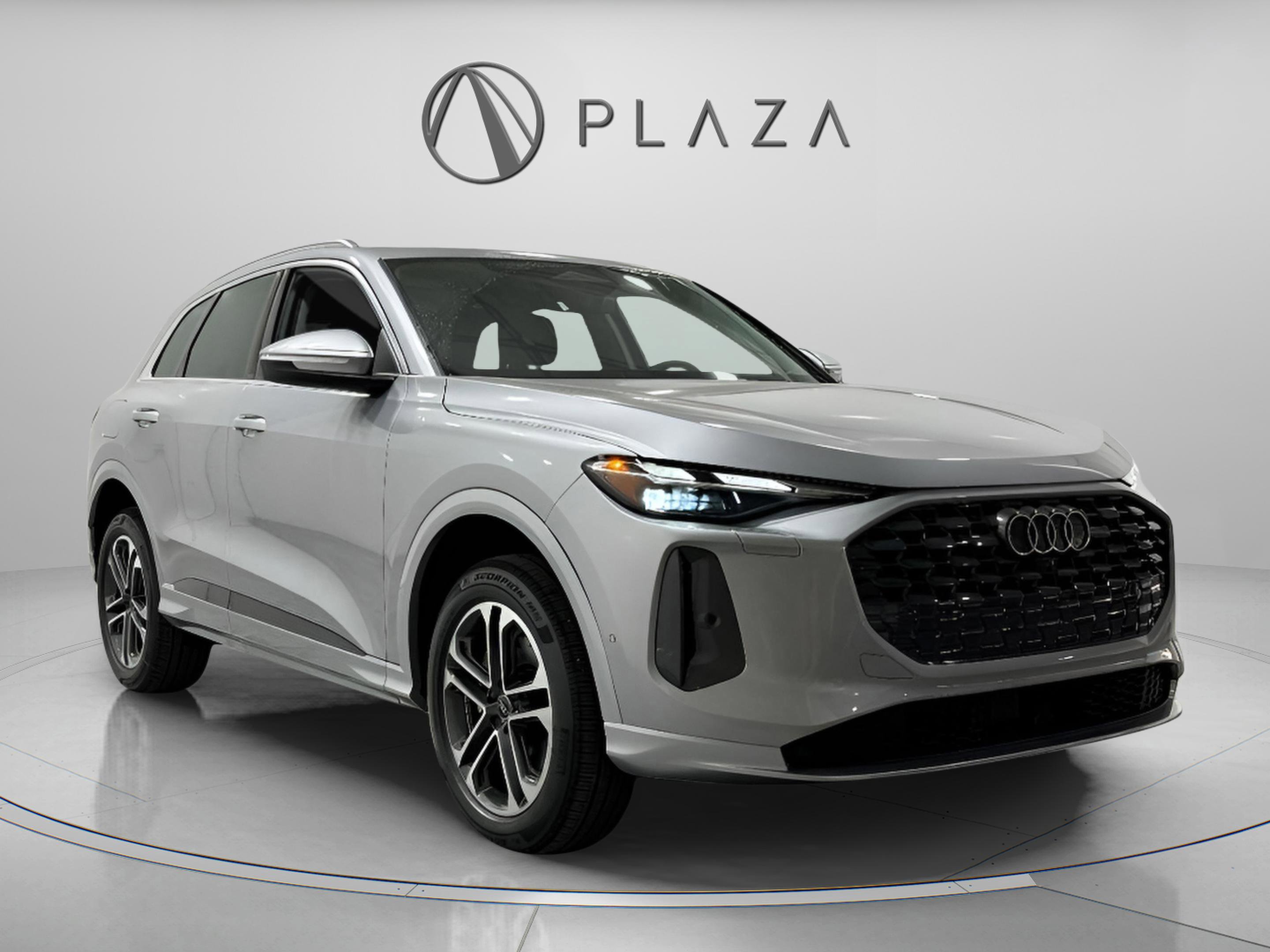 New 2025 Audi Q5 Premium image 6