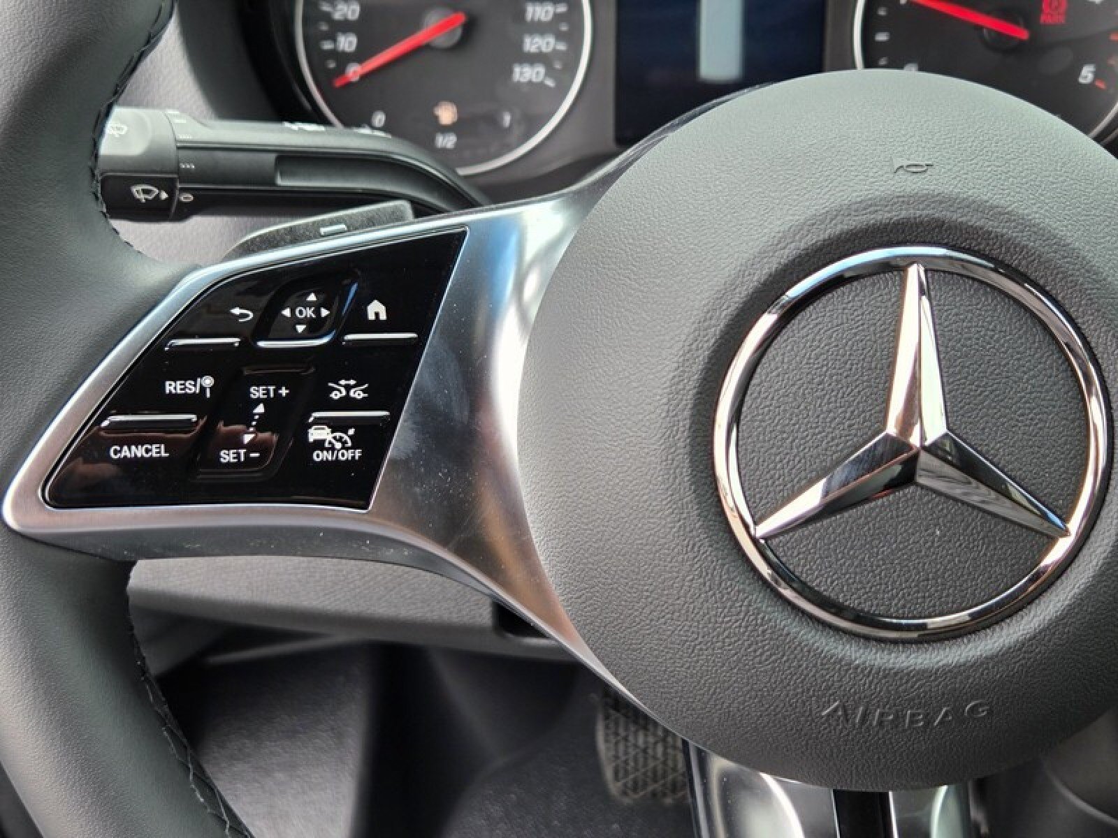 New 2026 Mercedes-Benz Sprinter 2500 image 26