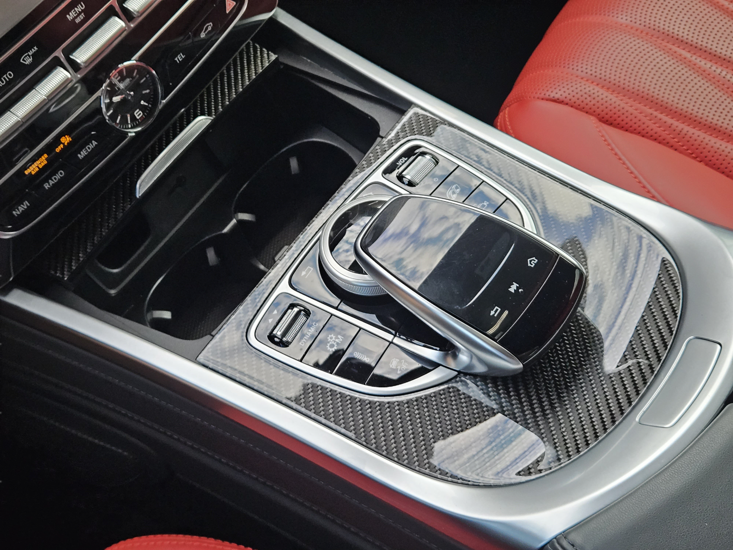 Used 2023 Mercedes-Benz G 63 AMG 4MATIC image 17