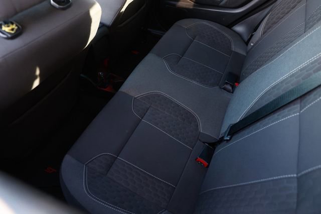 Used 2015 Ford Fiesta ST image 13