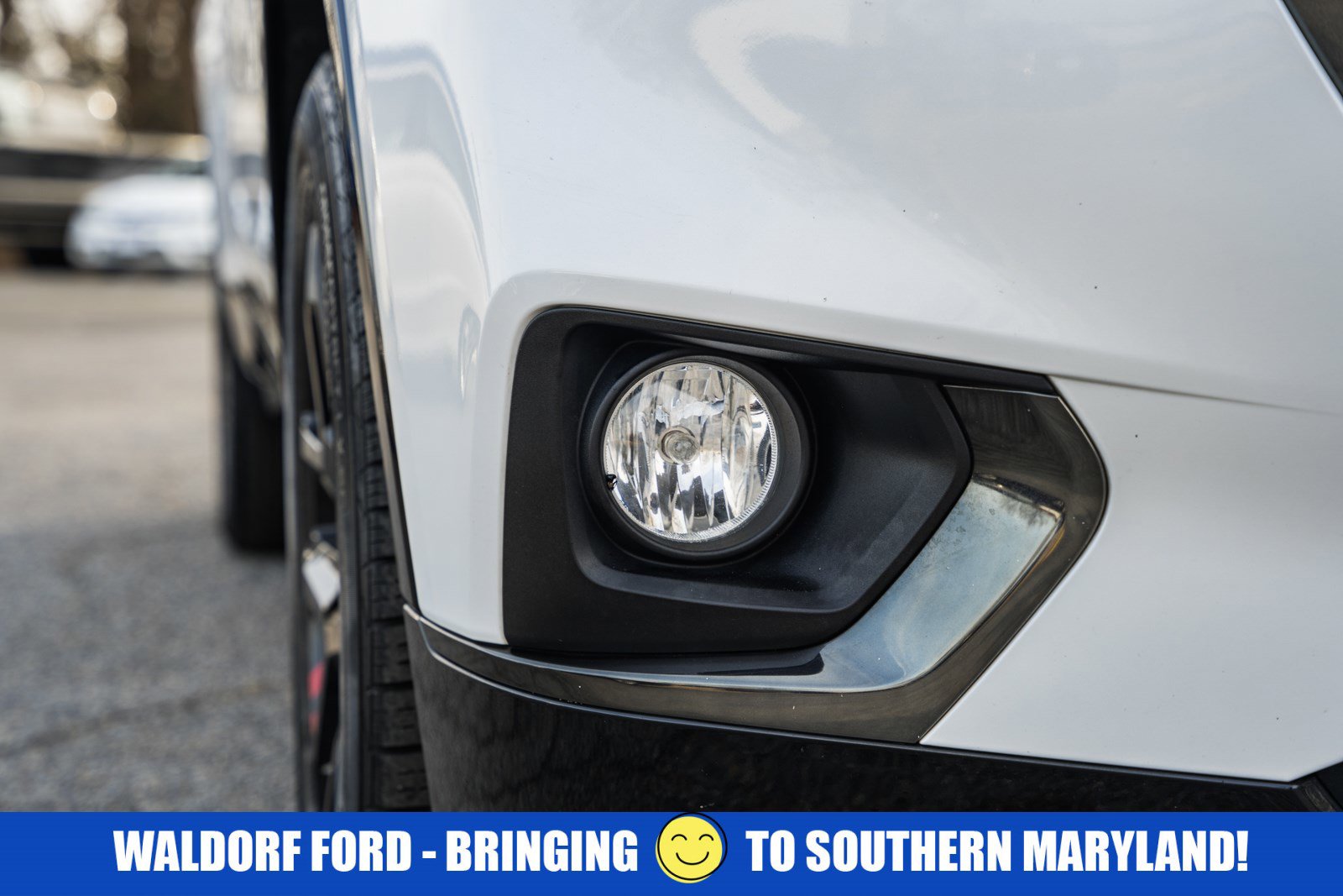 Used 2020 Chevrolet Traverse Premier w/ Redline Edition image 14