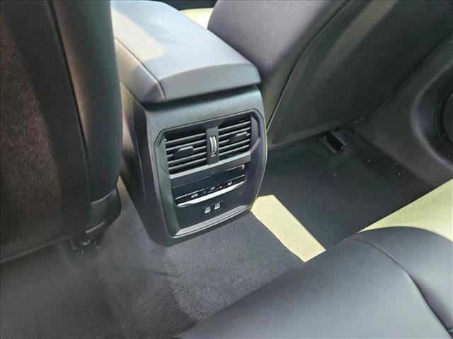 Used 2025 BMW M340i xDrive w/ Premium Package image 18