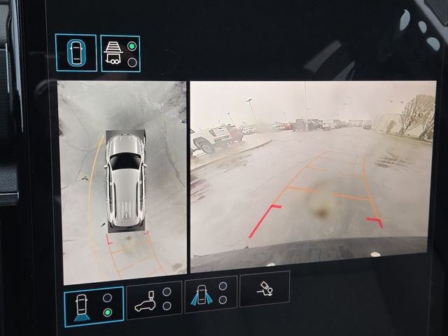 New 2026 GMC Acadia Elevation w/ Elevation Premium Package image 4