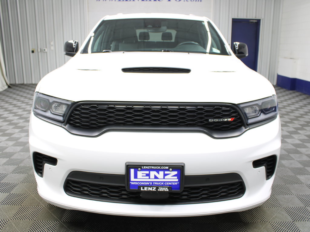 Used 2025 Dodge Durango R/T AWD/4WD image 48